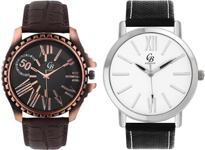 

CB Fashion 204-222 Watch - For Men