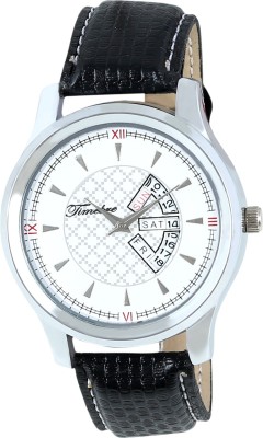Timebre GXWHT292 Royal Swiss Analog Watch  - For Men   Watches  (Timebre)