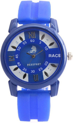 

Beaufort BT-1148-BLU_1079 Watch - For Men