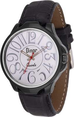 Dinor DB-1045 absolute Analog Watch  - For Men   Watches  (Dinor)