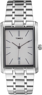 Timex TI000M70000 Analog Watch  - For Men   Watches  (Timex)