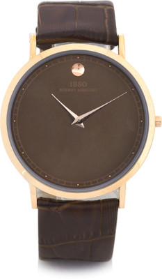 

IBSO B2220GBR Watch - For Men