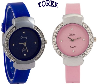 Torek GCTD6521 Analog Watch  - For Women   Watches  (Torek)