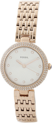

Fossil ES3347 Perspektiv Watch - For Women