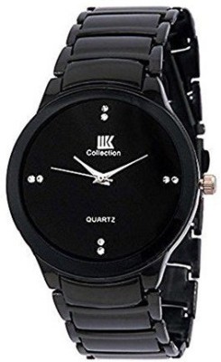 IIK Collection HT07 Analog Watch  - For Men   Watches  (IIK Collection)