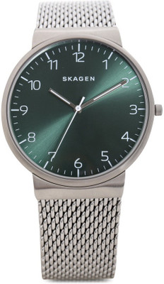 Skagen SKW6184I ANCHER Watch - For Men(End of Season Style)