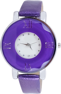 

Super Drool SD0346_WT_PURPLE_S Watch - For Women