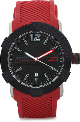 

Tommy Hilfiger 1790736 Watch - For Men