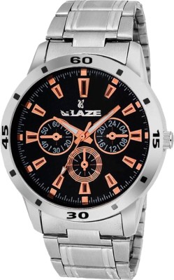 Blaze BZ-9308yl02 Octane Ultimate pattern Watch  - For Boys   Watches  (Blaze)