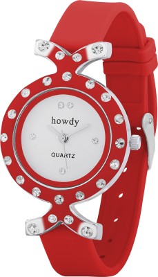 Howdy ss368 Analog Watch  - For Women   Watches  (Howdy)