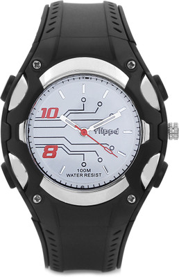 

Flippd FDDC57 Watch - For Men
