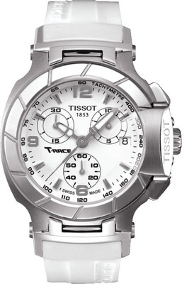 

Tissot T048.217.17.017.00 Watch - For Women
