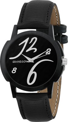 Grandson GSGS076 Analog Watch  - For Men   Watches  (Grandson)