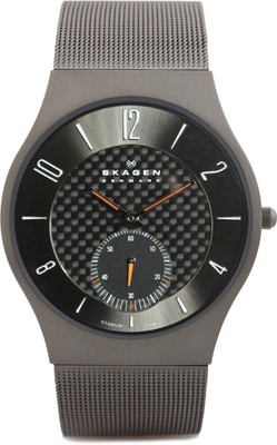 

Skagen 805XLTTM Watch - For Men
