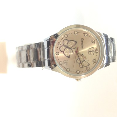 Sooms Fashion-112 Watch  - For Women   Watches  (Sooms)