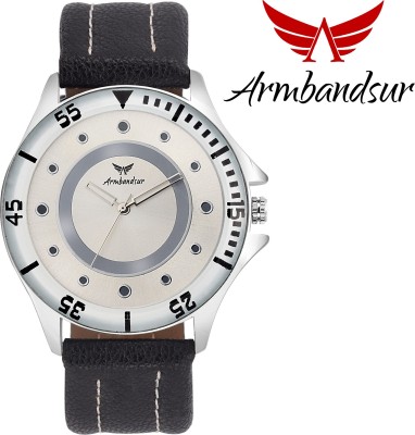 Armbandsur ABS0074BWB Analog Watch  - For Men   Watches  (Armbandsur)