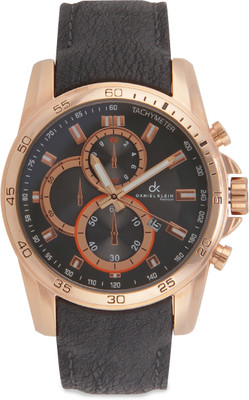 

Daniel Klein DK10078-6 Watch - For Men