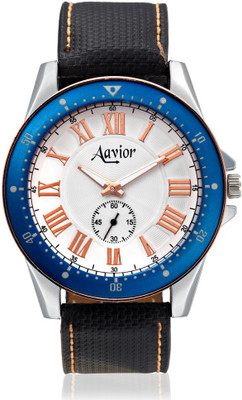 

Aavior fashion ck - 101 New Tag Price branded basic STYLISH MODISH Watch - For Men