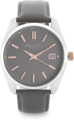 

Kenneth Cole KC10024357MNJ Watch - For Men
