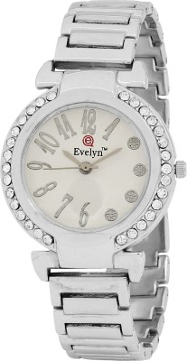 Evelyn SW-234 Ladies Analog Watch  - For Women   Watches  (Evelyn)