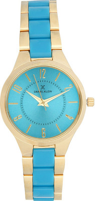 

Daniel Klein DK10796-6 Watch - For Women