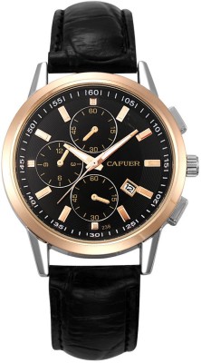 Cafuer W1151BB Analog Watch  - For Men   Watches  (Cafuer)