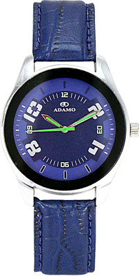 

ADAMO AD1057 Designer Watch - For Men