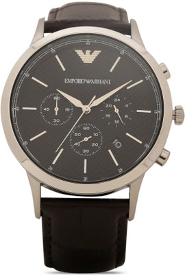 

Emporio Armani AR2482I Watch - For Men