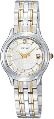 

Seiko SXDB43P1 Watch - For Women