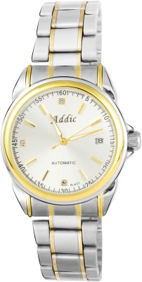 Addic Elegenant & Classy Lined Watch  - For Men   Watches  (Addic)