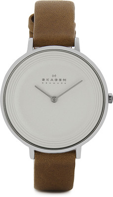 

Skagen SKW2214 DITTE Watch - For Women(End of Season Style)