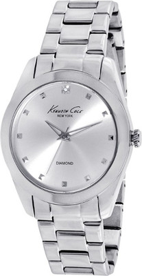 

Kenneth Cole IKC4947 Watch - For Men