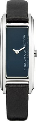

French Connection FC1181BBWJ Watch - For Women