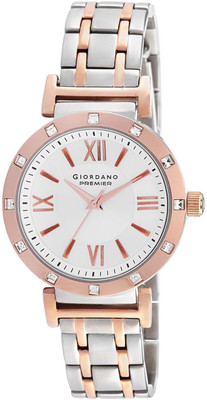 

Giordano P276-44 Special Edition Watch - For Women