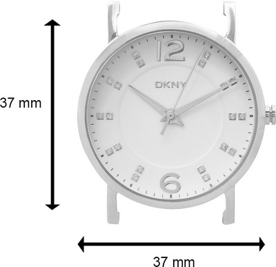 

DKNY NY8159 Watch - For Women