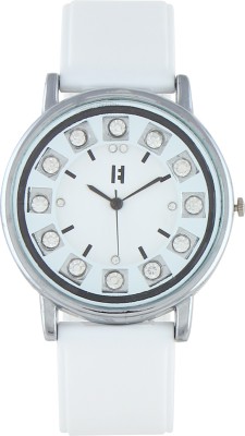 Excelencia WW-23-WHT Classic Watch  - For Women   Watches  (Excelencia)