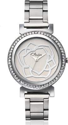 

Olvin 1679-SM10 1679 Watch - For Women