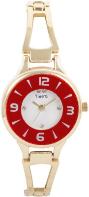 Tierra NTGR0058 Exotic Series Watch  - For Women   Watches  (Tierra)