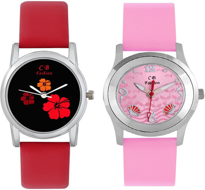 

CB Fashion 114-122 Watch - For Women