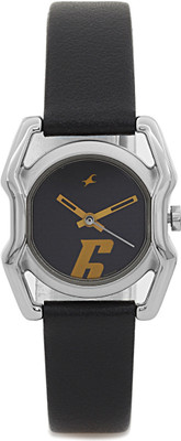 

Fastrack 6100SL02 Watch - For Women