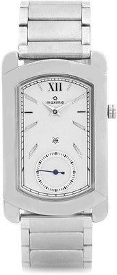 

Maxima 30350CMGI Attivo Watch - For Men