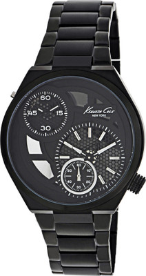 

Kenneth Cole IKC3992 Watch - For Men