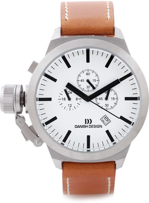 

Danish Design IQ12Q712 Watch - For Men
