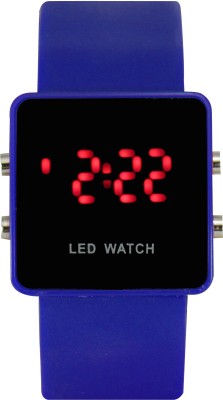 SVM NEWLED27 Trendy Watch  - For Boys   Watches  (SVM)