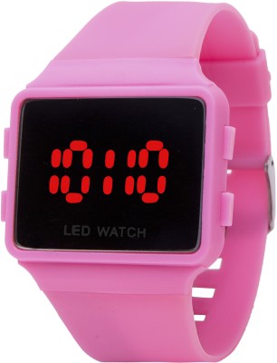 A Avon Sports LED Watch  - For Boys & Girls   Watches  (A Avon)