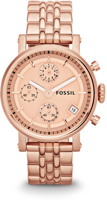 

Fossil ES3380 ES series Watch - For Women