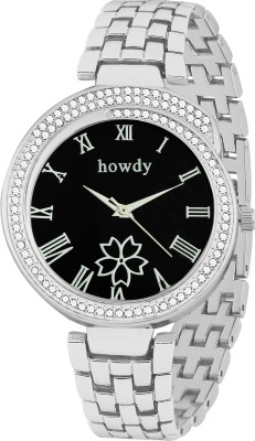 Howdy ss338 Analog Watch  - For Women   Watches  (Howdy)