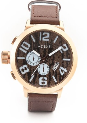 Adexe 1373 AD Watch  - For Men   Watches  (Adexe)