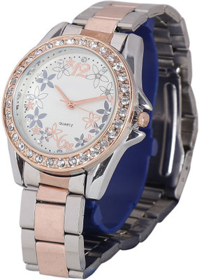 

Zekonis zk049 Watch - For Girls