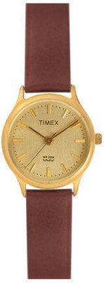 

Timex B302 Watch - For Women